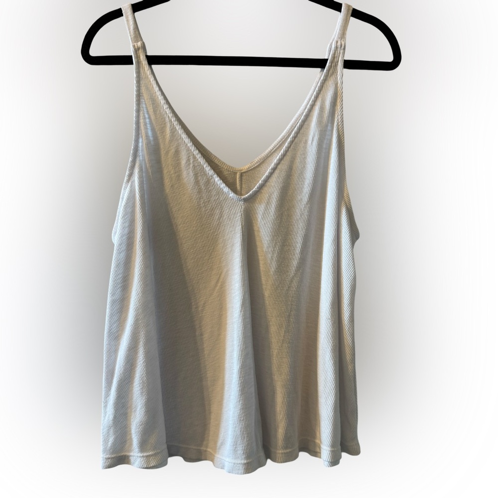 Intimately Free People | Swing Tee